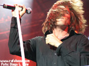 Europe  - Foto: Diego L. Pérez