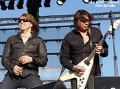 MetalWay - Foto: Estrella