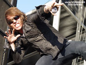 MetalWay - Foto: Estrella