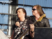 MetalWay - Foto: Estrella