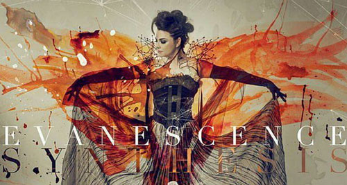 EVANESCENCE