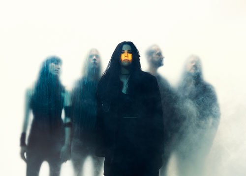 EVANESCENCE