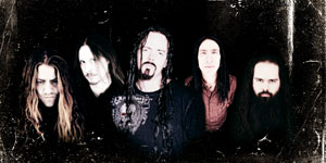 Evergrey