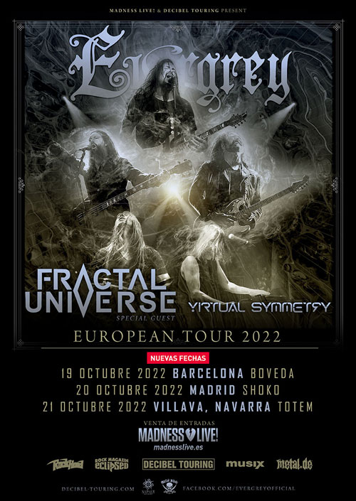 EVERGREY