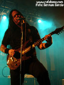 Evergrey - Foto: Germán García