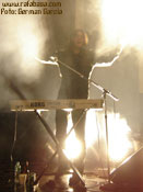 Evergrey - Foto: Germán García