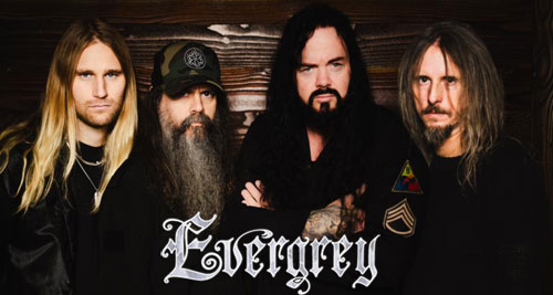 EVERGREY