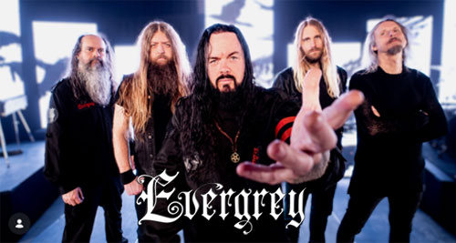 EVERGREY