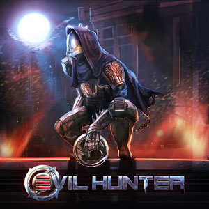 EVIL HUNTER