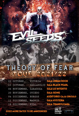 EVIL SEEDS