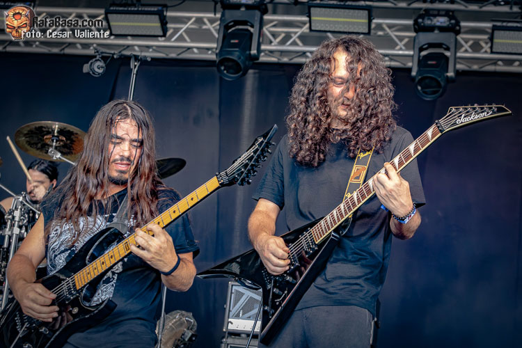 EVILACT - ROCK IMPERIUM 2026