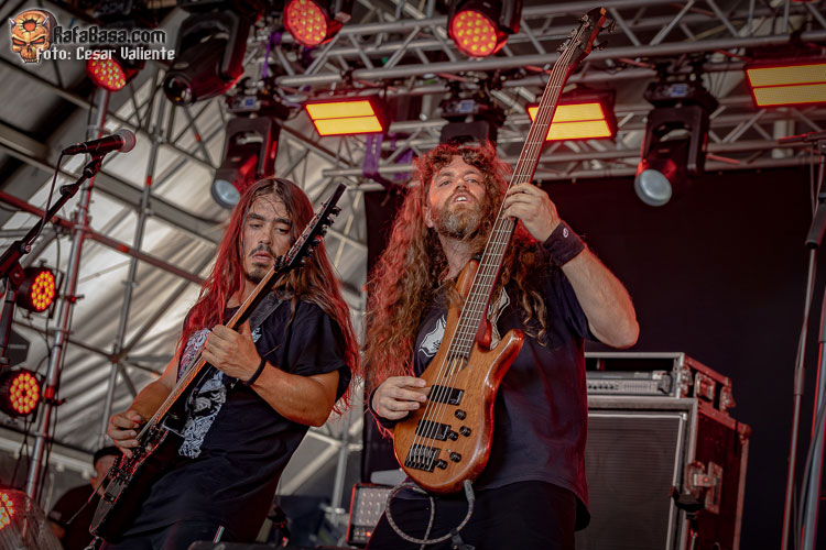 EVILACT - ROCK IMPERIUM 2026