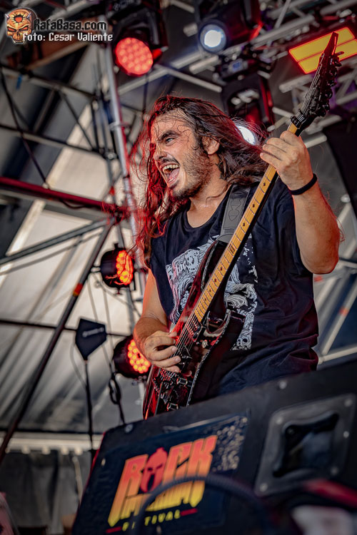 EVILACT - ROCK IMPERIUM 2026