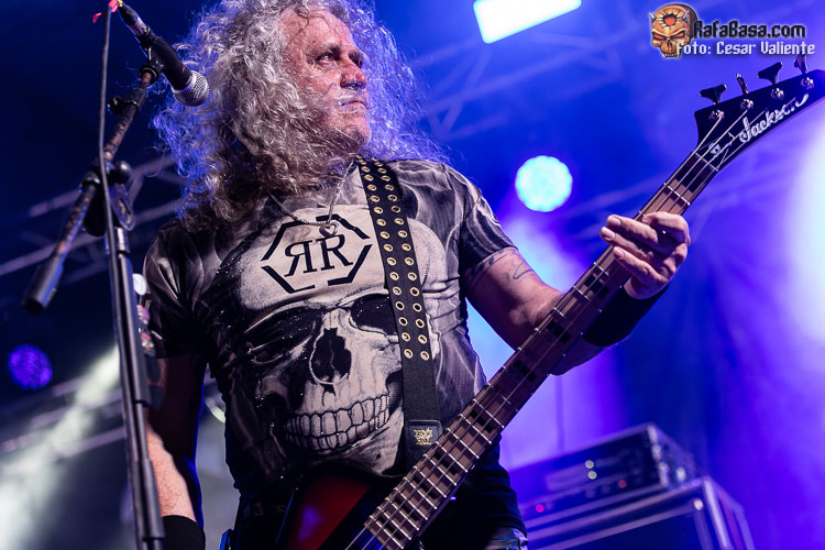 EVO - LEYENDAS DEL ROCK
