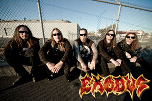 Exodus