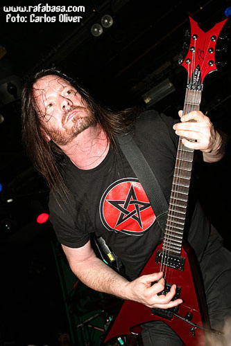 Gary Holt