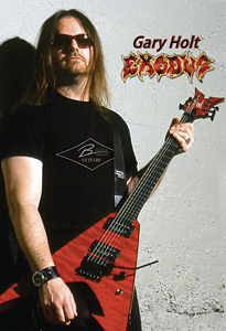Gary Holt