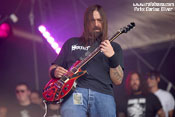 Hellfest - Foto: Carlos Oliver