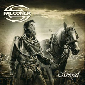 FALCONER - Armod!