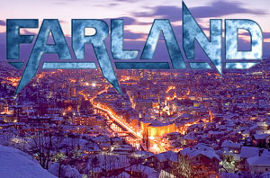 FARLAND