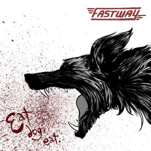 FASTWAY - Eat Dog Eat