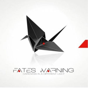 FATES WARNING - Darkness In A Different Light