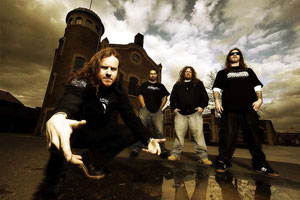 Fear Factory