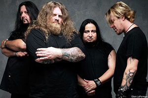 FEAR FACTORY