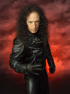 David "Rock" Feinstein