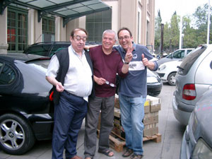 Fira del Disc Barcelona