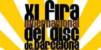 Fira del Disc Barcelona