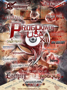 Prog Power USA