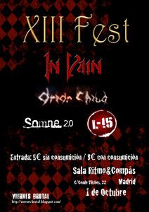 XIII Fest
