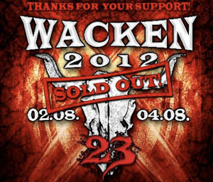 Wacken Open Air