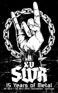 Barroselas Metal Fest