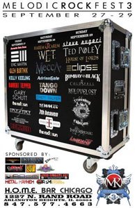 Melodic Rock Fest