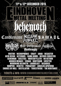   Eindhoven Metal Meeting