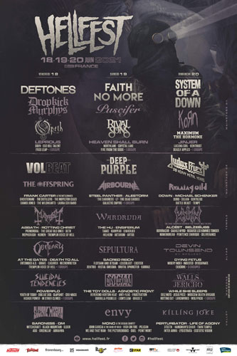 Hellfest