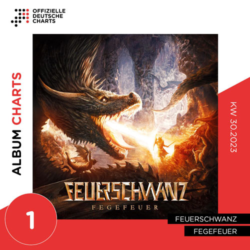 FEUERSCHWANZ
