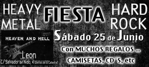Fiesta Leon