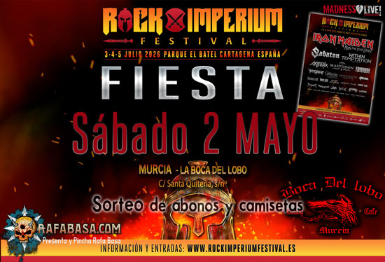 MURCIA