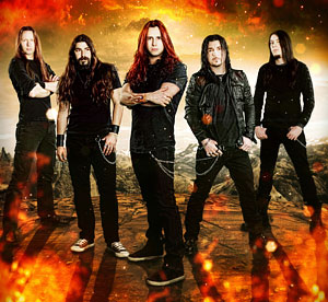 Firewind