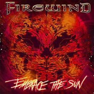 FIREWIND - Embrace The Sun