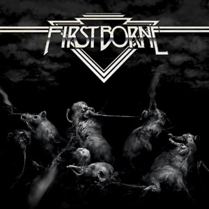 FIRSTBORNE - Dead Rats