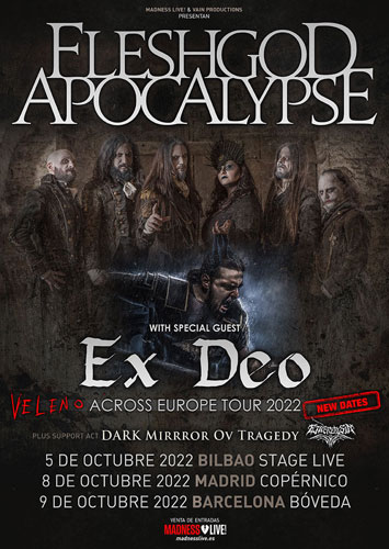 FLESHGOD APOCALYPSE