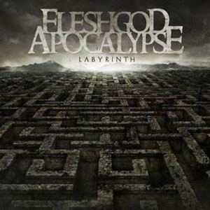 FLESHGOD APOCALYPSE - labyrinth