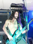 Fleshcult Apocalypse- Foto: Angel Ruiz 