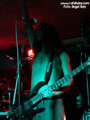 Fleshcult Apocalypse- Foto: Angel Ruiz 