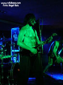 Fleshcult Apocalypse- Foto: Angel Ruiz 