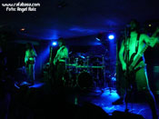 Fleshcult Apocalypse- Foto: Angel Ruiz 